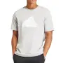 Мъжка тениска Adidas Essentials | XL размер, снимка 1