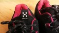 HAGLOFS GORE-TEX Vision GT Womens ра EUR 37 1/3 / UK 4,5 дамски детски обувки водонепромукаеми - 368, снимка 10