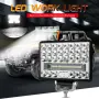 LED Халоген 144W – NA025, снимка 1