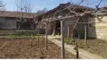 Селска къща с 1345 м² двор, гараж и стопански постройки.  Директно от собственика ., снимка 15