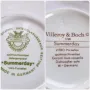 Порцеланов сервиз Villeroy & Boch Summerday, снимка 11