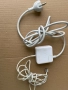 Оригинално Зарядно за Apple MacBook Air A1465, A1466 - 45W MagSafe 2 - A1436, снимка 1