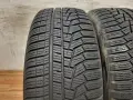205/55/17 Hankook Bridgestone / зимни гуми, снимка 2