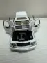 Mercedes W140 S-Class 1:24 мащаб, снимка 14