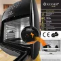 XXL Airfryer 9в1, снимка 4