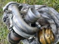  турбо фиат  turbo za fiat 1.6 multidjet, снимка 1
