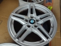 Алуминиеви джанти 17 bmw X 3 , снимка 2
