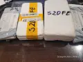 Протектор стъклен и силиконов за Самсунг S20 FE , снимка 4