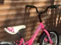 Детски велосипед Passati Alex 16”, снимка 3