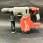 Акумулаторен перфоратор MILWAUKEE M18 FHX, снимка 1