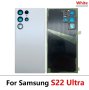 Samsung Galaxy S21 Ultra/S22 Ultra/S23 Ultra заден капак , снимка 3