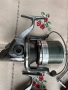 Шарански макари Daiwa Tournament Entoh 5000, снимка 4