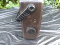 Радиокасетофон ,,UNTRA,, Kaspazak за части ., снимка 5