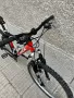 Алуминиев велосипед TREK 26 цола 21 скорости преден амортисьор внос от Австрия , снимка 3