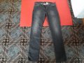  Дънки Classic Jeans Wear ,W35/L34-Черни , снимка 4