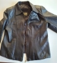 Кожено яке , снимка 1