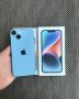 НОВ!!! / ЛИЗИНГ / IPhone 14 / 128Gb / Blue / Айфон /