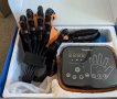 Роботизирани ръкавици за рехабилитация, Артрит Инсулт Хемиплегия, снимка 11