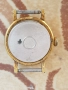 Часовник Заря с позлата , снимка 2