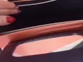 Нова чанта естествена кожа , снимка 6