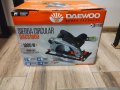 РЪЧЕН ЦИРКУЛЯР DAEWOO 1800W, снимка 4