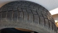 Зимни гуми 205х55х16, снимка 3