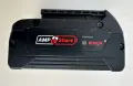 BOSCH GBA 18V 4.0Ah - Акумулаторна батерия 18V 4.0Ah AMP Share 2025г., снимка 3