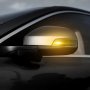 Мигачи огледало  Volvo S80 S60 C30  бягащ мигачи огледала, Led мигачи за огледала Волво, снимка 8