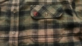 FJALL RAVEN WOOL Shirt размер L за лов риболов вълнена риза - 1737, снимка 5
