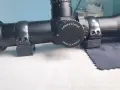 Продавам оптически прицел Vortex viper pst 4-16x50 ffp , снимка 7