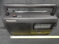 PANASONIC GX 500 FM LW MW SW ТРАНЗИСТОР РАДИО, снимка 7
