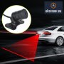 Автомобилна Задна LED лазерна светлина за мъгла лазер против сблъсък Предупредителна спирачна лампа , снимка 10