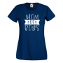 Дамска тениска Mom Of Boys 2,Празник на Майката,Подарък,Изненада,Рожден Ден, снимка 10