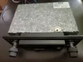 Стар авто радиокасетофон А.B.A., снимка 4