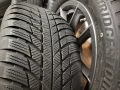 Джанти 17" 5х112 ОЕ BMW Style 768 Зимни гуми Bridgestone 225/50/17, снимка 17