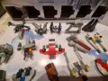 Lego Star Wars - Lego корабчета, снимка 4