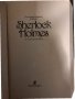  Sherlock Holmes-The Original Illustrated 'Strand', снимка 2
