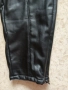 Кожен панталон, L-размер , снимка 4