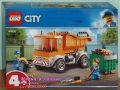 Продав LEGO CITY 60164 60167 60177 60178 60198 60200 60205 60206 60212 60213 60218 60219 60220 60221, снимка 13