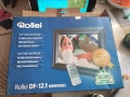 Цифрова Фоторамка 12.1" Rolley DF-12.1, снимка 13