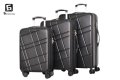 Платмасови куфари ABS в три размера, КОД: 2307, снимка 3
