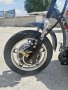 Електрическа Триколки Скутер MaXmotors 500w с мигачи, снимка 7