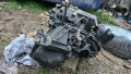 Ръчна скоростна кутия свалена от Renault Рено 1.6 16v 113 коня бензин Рено, снимка 3