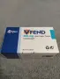 Vfend 200mg Voriconazol (вориконазол 200 мг.), снимка 1
