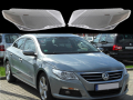 Стъкла за фарове на VW Passat CC (2008-2012),, снимка 7