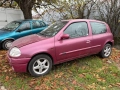 renault clio 1.9D 64hp / КЛИМА   -цена 1 550лв или 792.50  евро - регистрирана , прехвърля се веднаг, снимка 14