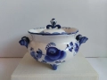 Бонбониера- Гжель, снимка 1
