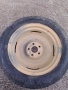 Продавам резервна гума тип патерица за Honda Hr-v R16, снимка 3