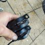 Хидравлични спирачки за велосипед колело Shimano deore bl m 535, снимка 3