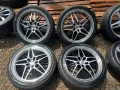 5х112 18 Джанти Audi Mercedes VW Seat Skoda 5x112, снимка 2